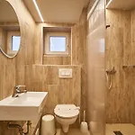 Urbn07 - Apartament Budapeszt