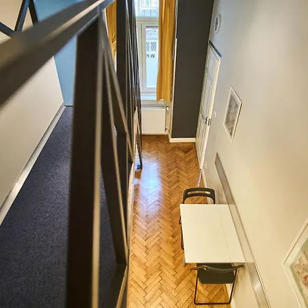 Apartment Urbn07 -