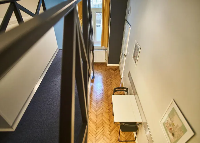 Apartamento Urbn07 -